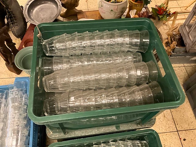 Sapglazen - afbeelding 4 van  7