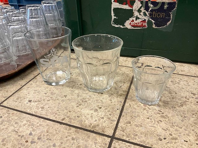 Sapglazen - afbeelding 6 van  7