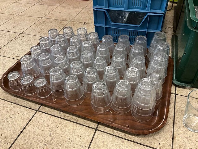 Sapglazen - afbeelding 7 van  7