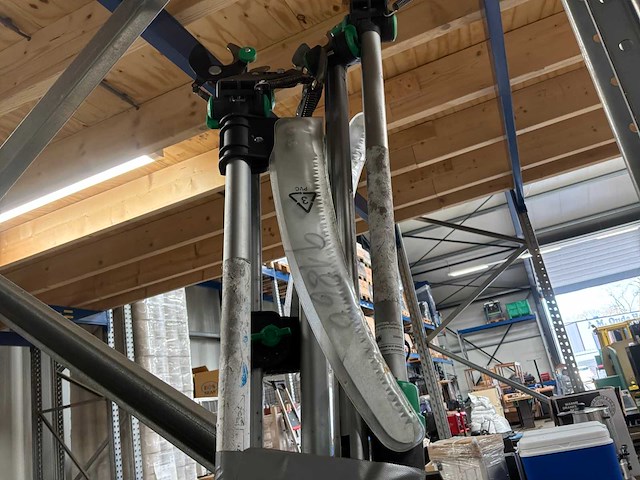 Saphir gardenline sh-tbs-1 takkenzaag (5x) - afbeelding 1 van  2