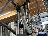 Saphir gardenline sh-tbs-1 takkenzaag (5x) - afbeelding 1 van  2