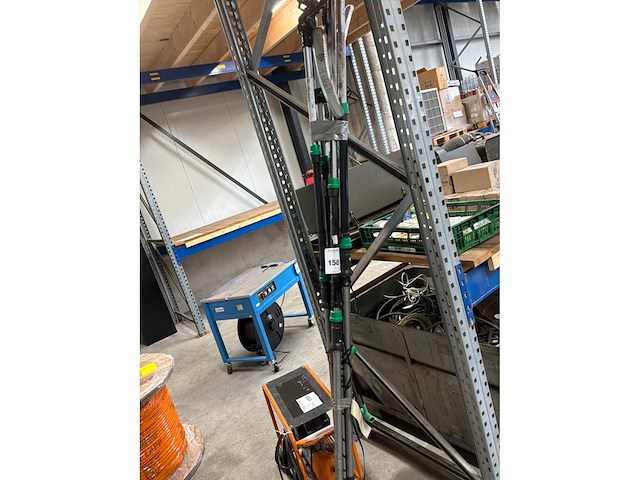 Saphir gardenline sh-tbs-1 takkenzaag (5x) - afbeelding 2 van  2