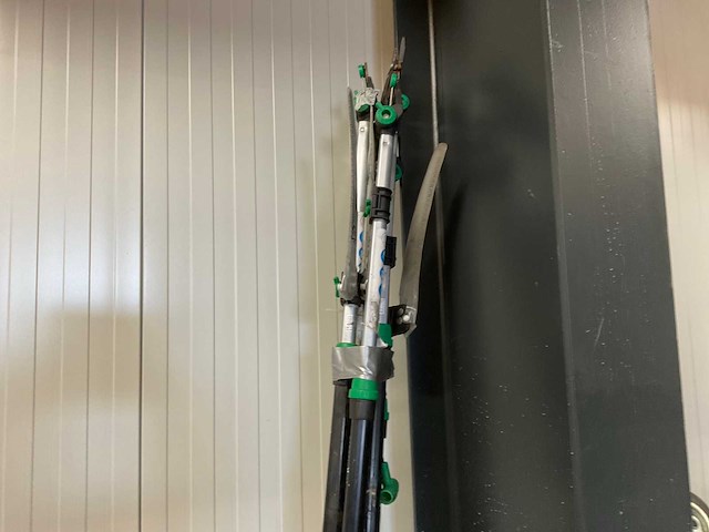 Saphir gardenline sh-tbs-1 takkenzaag (5x) - afbeelding 1 van  1