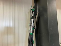 Saphir gardenline sh-tbs-1 takkenzaag (5x) - afbeelding 1 van  1