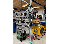 Saphir gardenline sh-tbs-1 takkenzaag (5x) - afbeelding 2 van  3