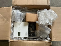 Saphir ionisatiesysteem - afbeelding 2 van  5