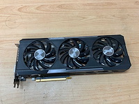 Saphire - nitro r9 390 8g - videokaart - afbeelding 1 van  4