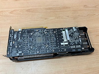 Saphire - nitro r9 390 8g - videokaart - afbeelding 3 van  4