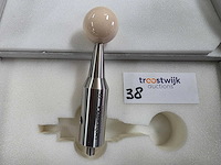 Saphirwerk - sh115 a0 dk30 s wzs - kalibreerkogel - afbeelding 3 van  4