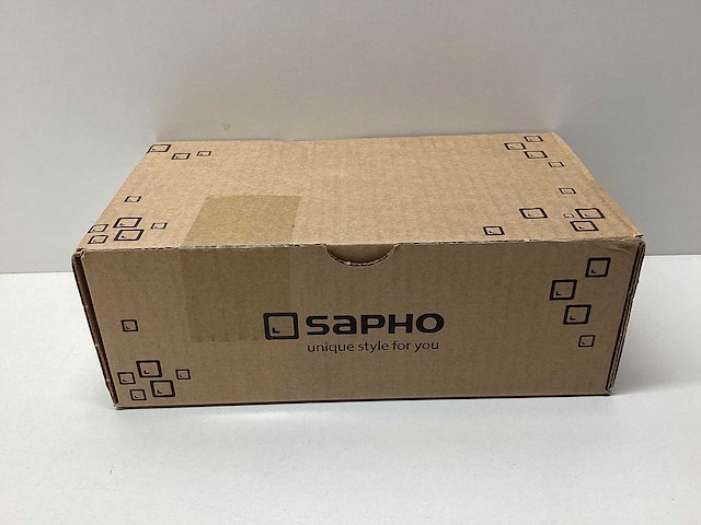 Sapho - antea - douchekraan - afbeelding 4 van  4