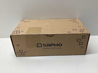 Sapho - antea - douchekraan - afbeelding 4 van  4
