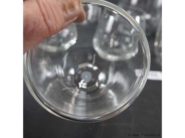 Sapkan met glazen - afbeelding 5 van  5