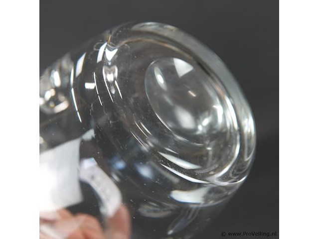 Sapkan met glazen - afbeelding 5 van  5