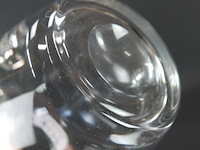 Sapkan met glazen - afbeelding 5 van  5