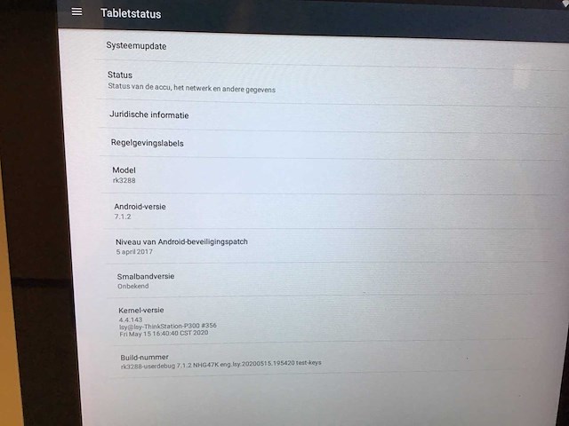 Sapo digitale hand sanitizer - afbeelding 6 van  8