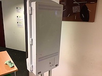 Sapo digitale hand sanitizer - afbeelding 7 van  8