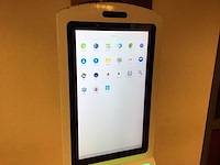 Sapo digitale hand sanitizer - afbeelding 8 van  8