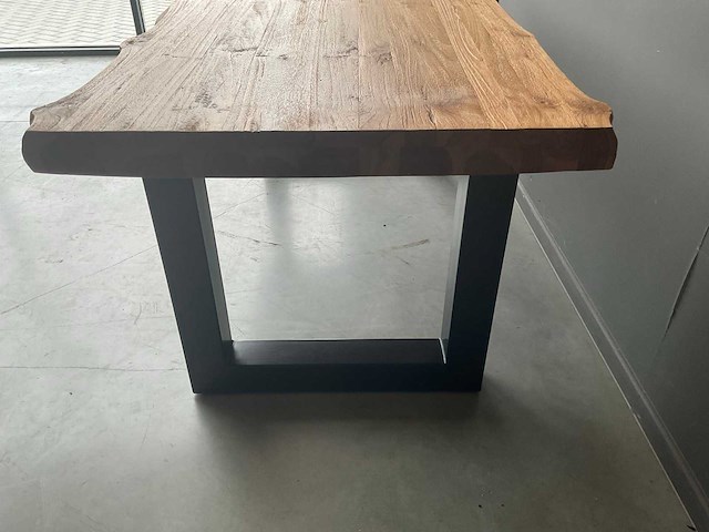 Sappello eetkamertafel - afbeelding 2 van  12