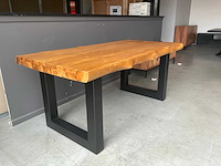 Sappello eetkamertafel - afbeelding 3 van  12