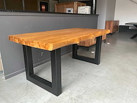 Sappello eetkamertafel - afbeelding 4 van  12