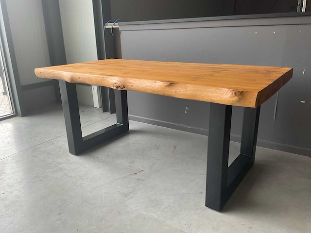 Sappello eetkamertafel - afbeelding 7 van  12