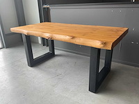 Sappello eetkamertafel - afbeelding 8 van  12