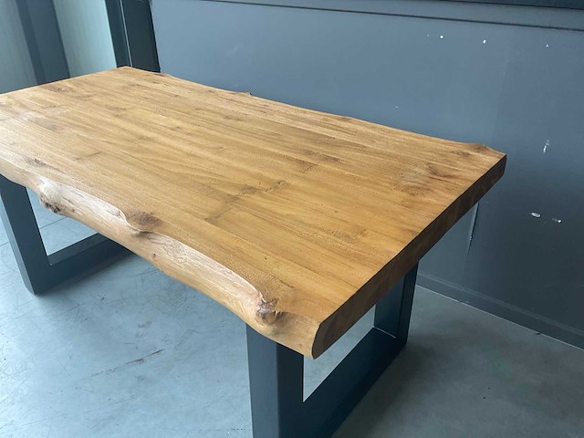 Sappello eetkamertafel - afbeelding 9 van  12