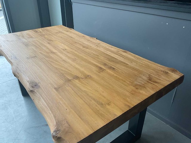 Sappello eetkamertafel - afbeelding 10 van  12