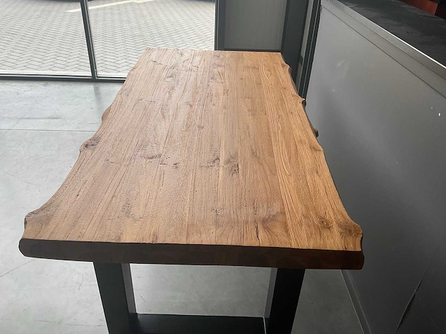 Sappello eetkamertafel - afbeelding 11 van  12