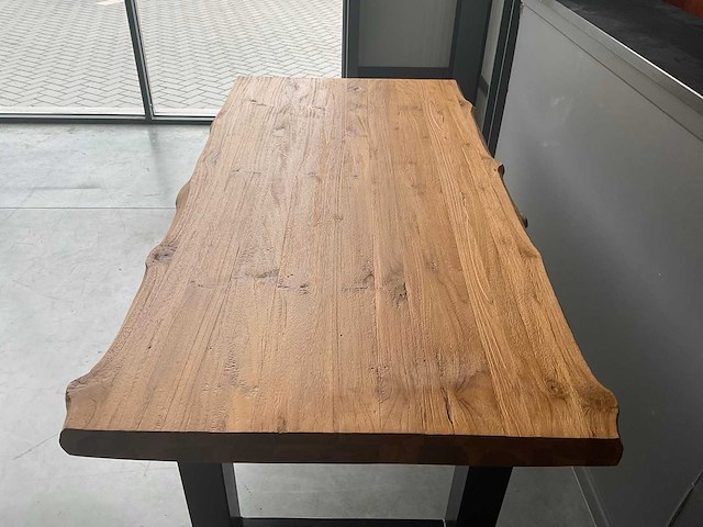 Sappello eetkamertafel - afbeelding 12 van  12