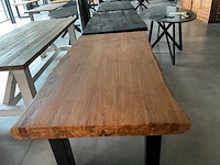 Sappello eetkamertafel - afbeelding 2 van  11