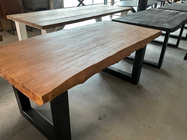 Sappello eetkamertafel - afbeelding 3 van  11