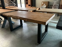 Sappello eetkamertafel - afbeelding 1 van  11