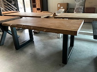 Sappello eetkamertafel - afbeelding 4 van  11