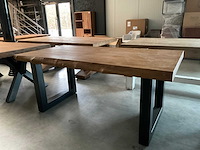 Sappello eetkamertafel - afbeelding 6 van  11