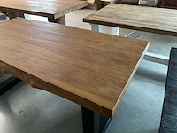 Sappello eetkamertafel - afbeelding 8 van  11