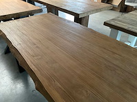 Sappello eetkamertafel - afbeelding 9 van  11