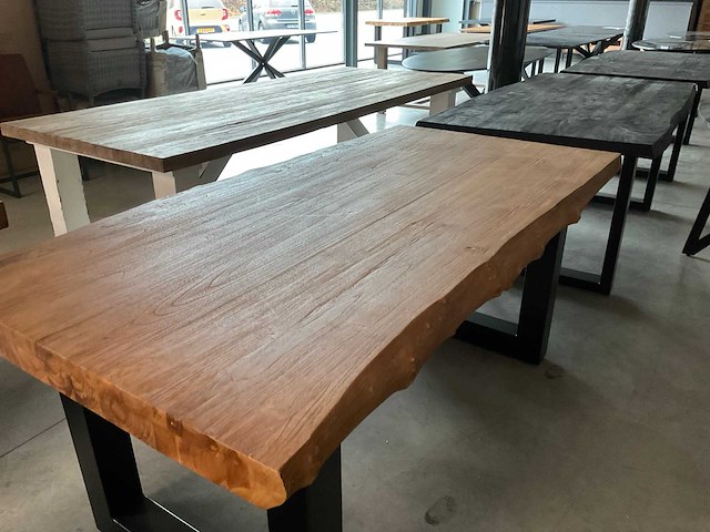 Sappello eetkamertafel - afbeelding 11 van  11