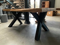 Sappello eetkamertafel - afbeelding 2 van  11