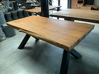 Sappello eetkamertafel - afbeelding 3 van  11