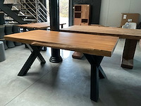 Sappello eetkamertafel - afbeelding 1 van  11