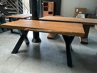 Sappello eetkamertafel - afbeelding 4 van  11