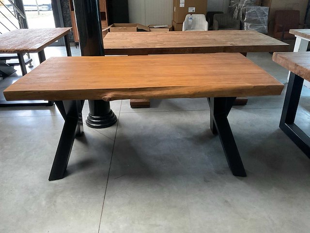 Sappello eetkamertafel - afbeelding 5 van  11