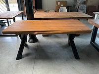 Sappello eetkamertafel - afbeelding 6 van  11