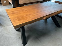 Sappello eetkamertafel - afbeelding 7 van  11