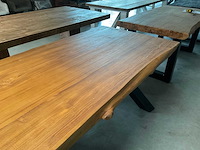 Sappello eetkamertafel - afbeelding 9 van  11