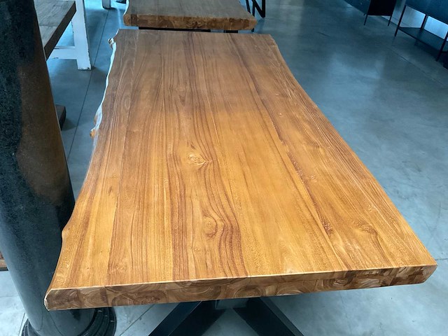 Sappello eetkamertafel - afbeelding 10 van  11