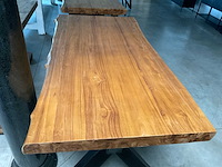 Sappello eetkamertafel - afbeelding 10 van  11