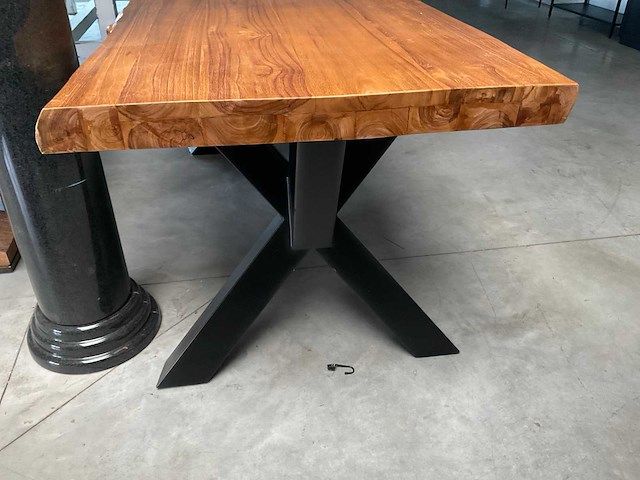 Sappello eetkamertafel - afbeelding 11 van  11