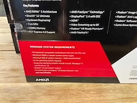 Sapphire amd radeon rx 6800 videokaart - afbeelding 4 van  5